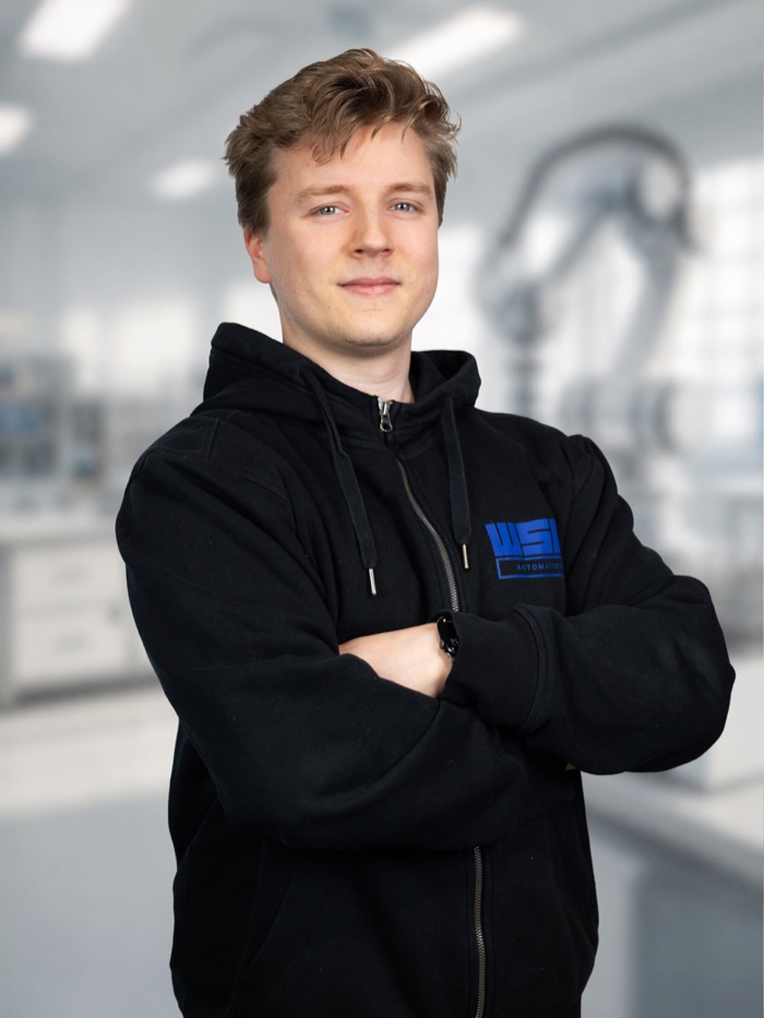 Benjamin Schön