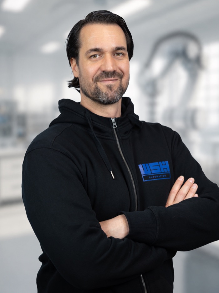 Lukas Sommer